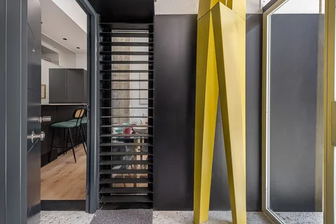 Dúplex en calle de San Benito, 34 - Foto 3