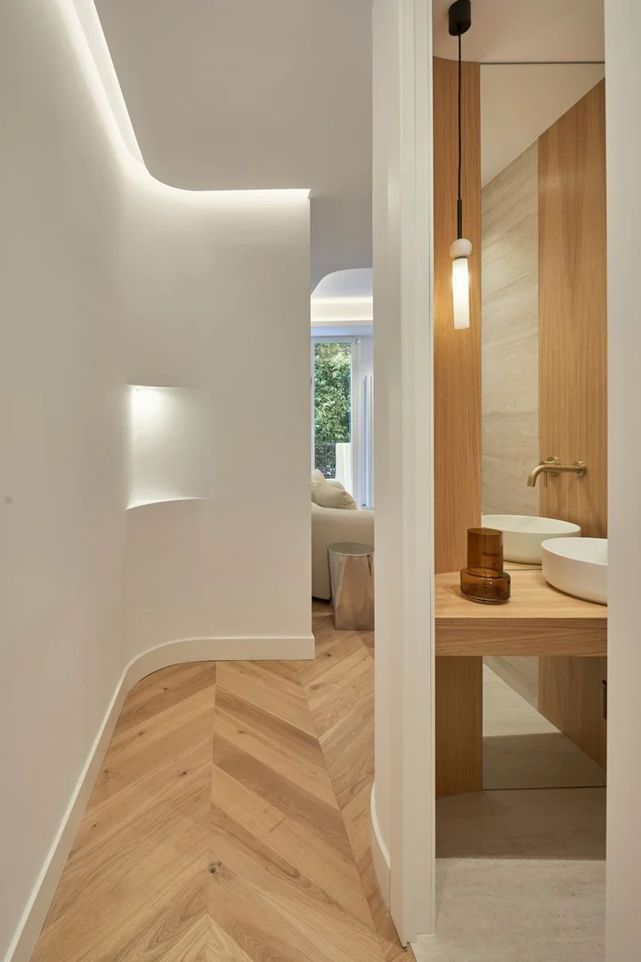 Piso en calle de Churruca, 14 - Foto 19