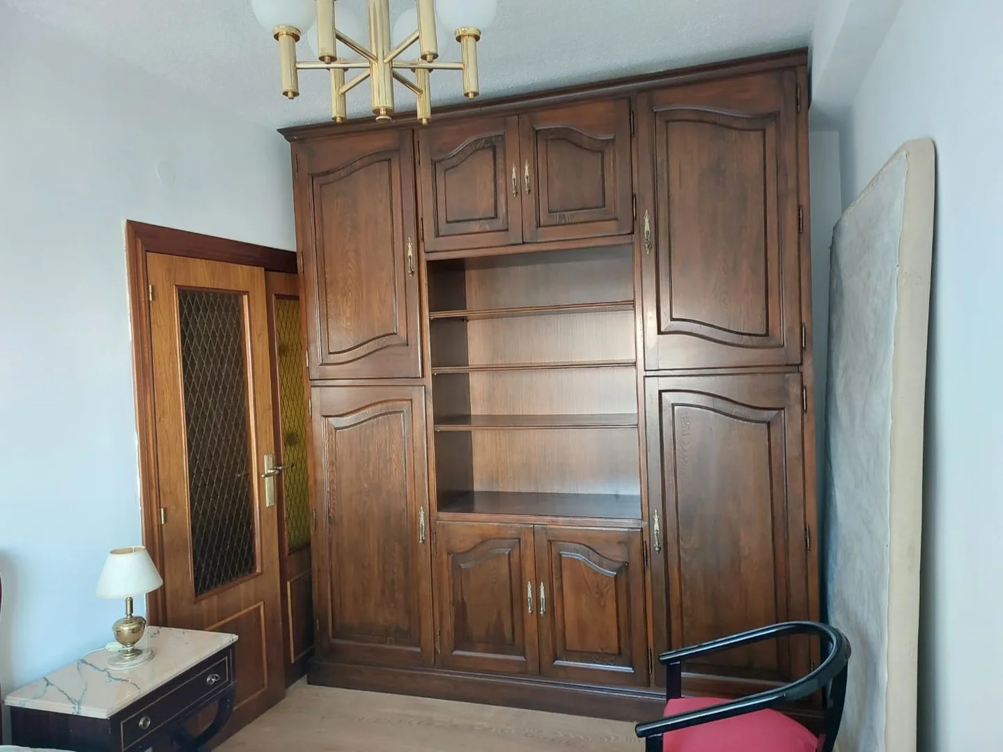 Ático en calle Alcalá, 451 - Foto 3