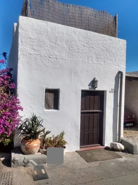 Casa de pueblo en Pozo de los Frailes - Presillas - Albaricoques - Foto 2