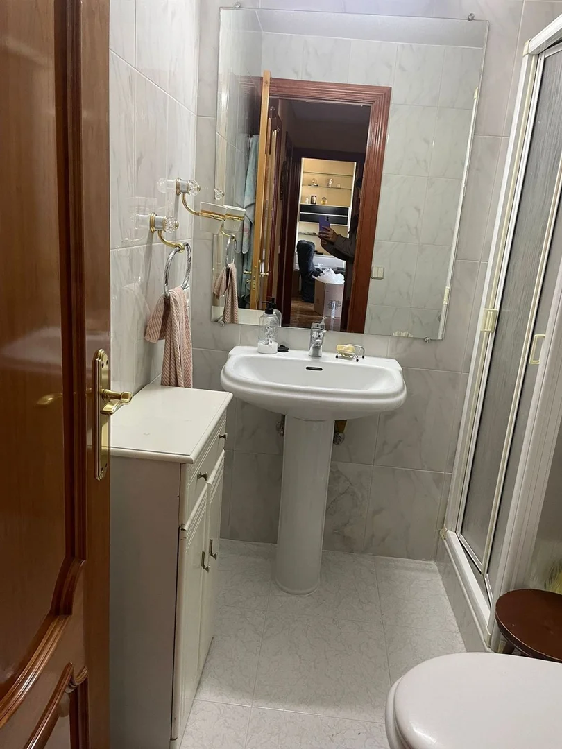 Piso en Barrio Acacias - Foto 21