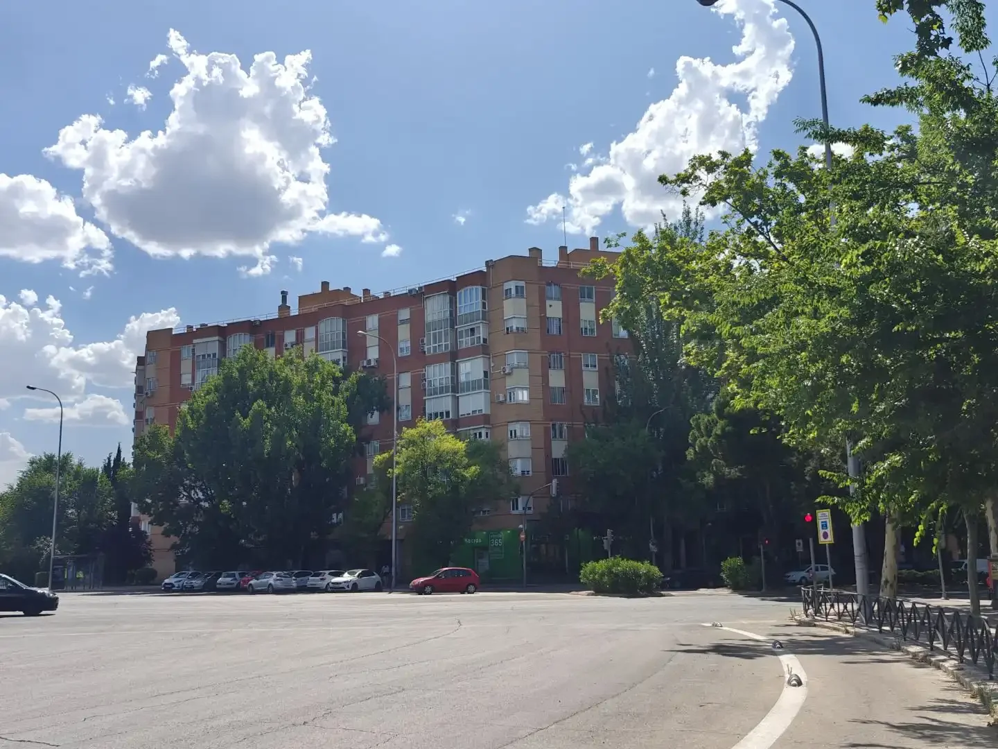 Piso en  Calle de los Hermanos García Noblejas 158 - Foto 13