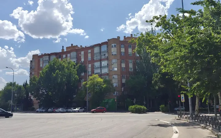Piso en  Calle de los Hermanos García Noblejas 158 - Foto 13