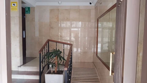 Piso en calle de Martínez Villergas, 10 - Foto 30