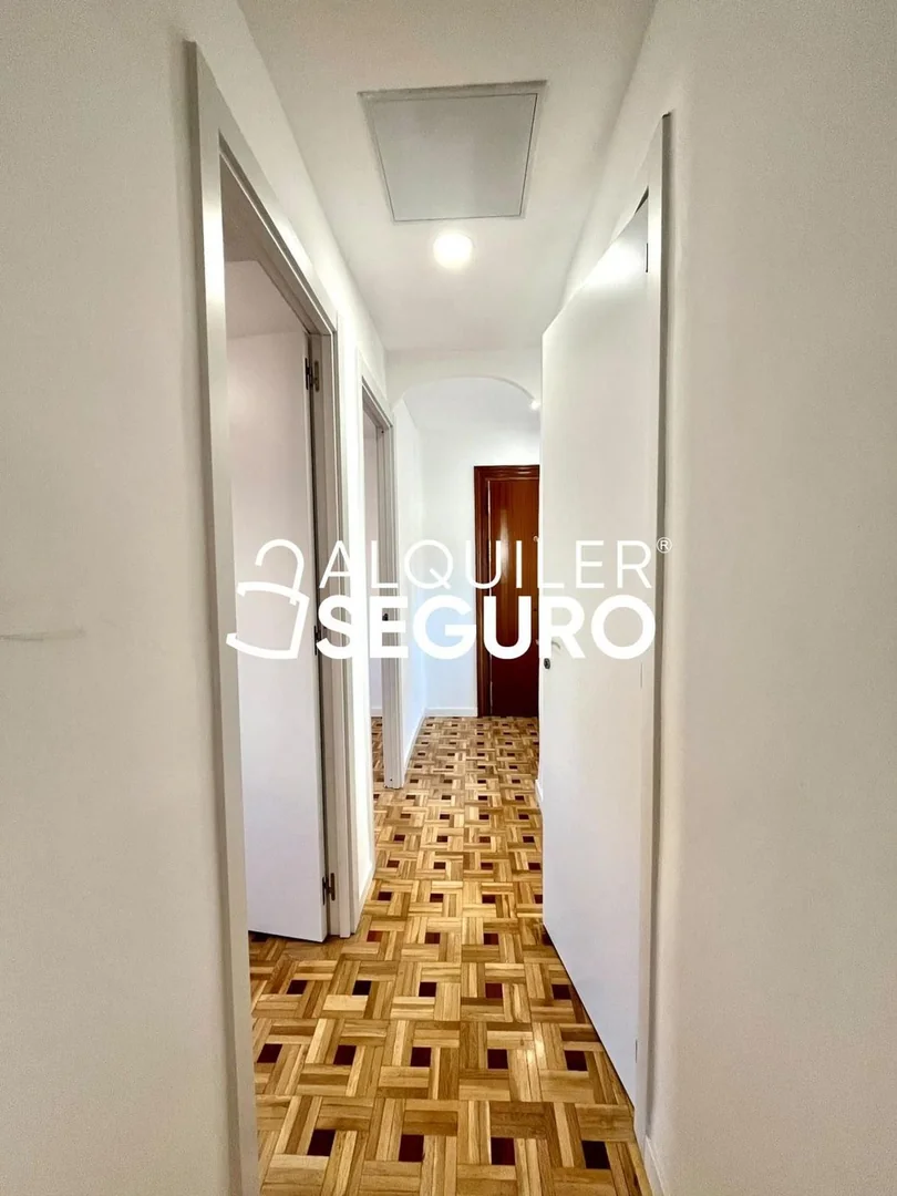 Piso en Calle de Müller, Valdeacederas - Foto 14