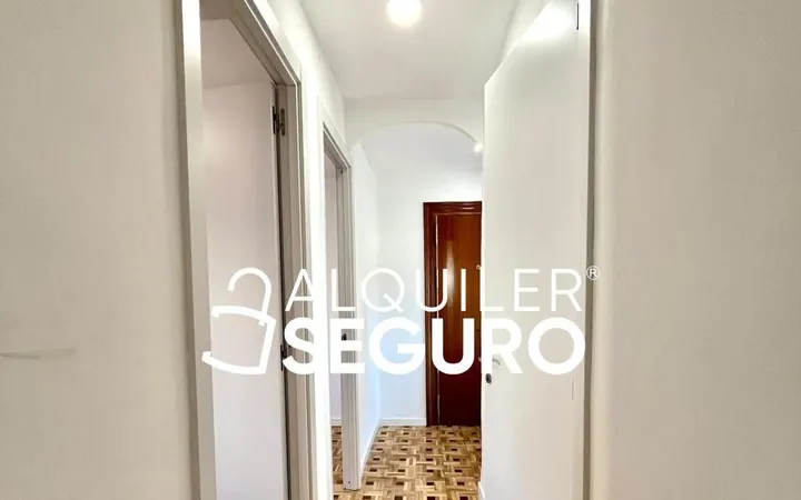 Piso en Calle de Müller, Valdeacederas - Foto 14