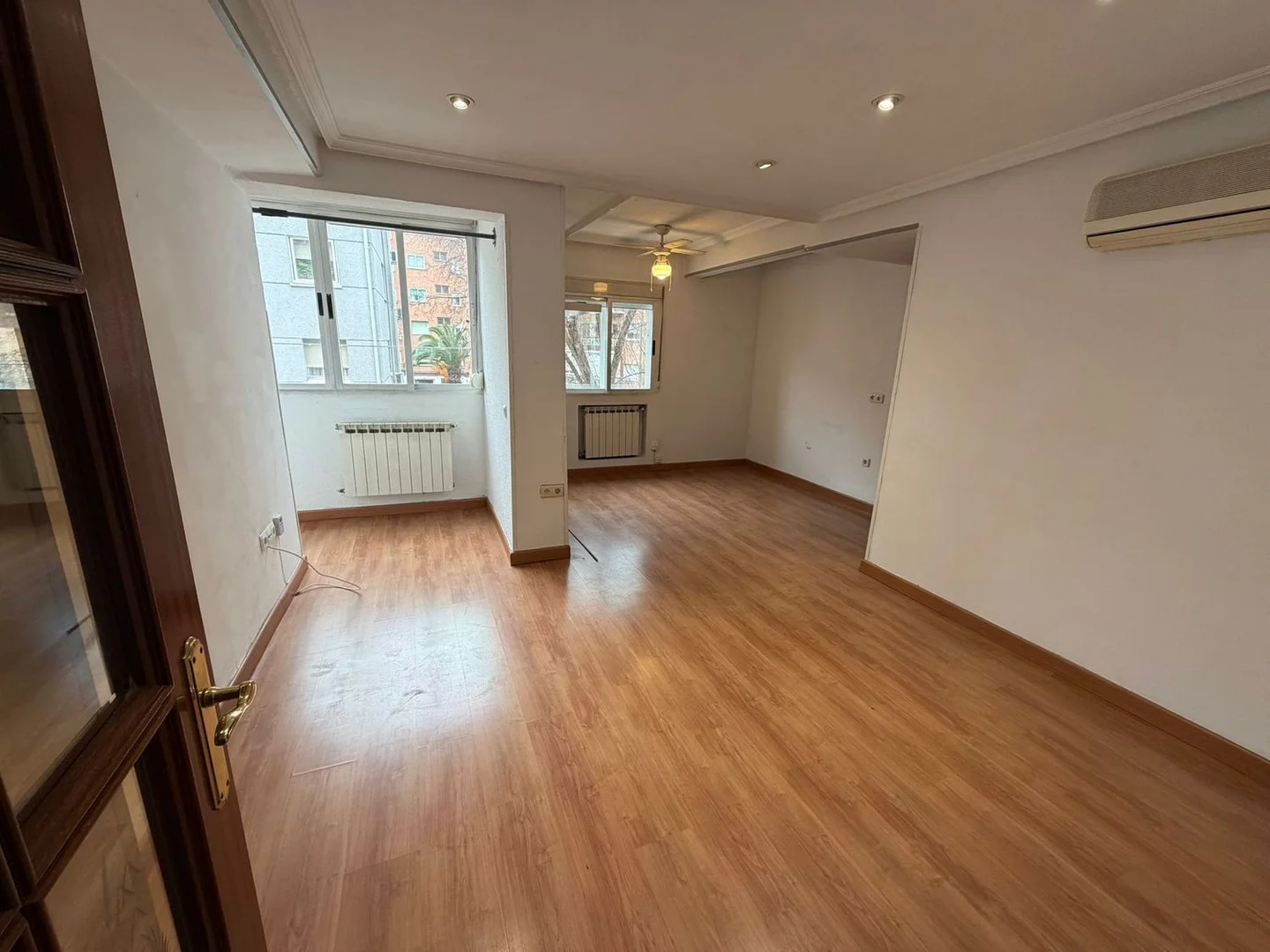 Piso en calle de Villajimena, 87 - Foto 3