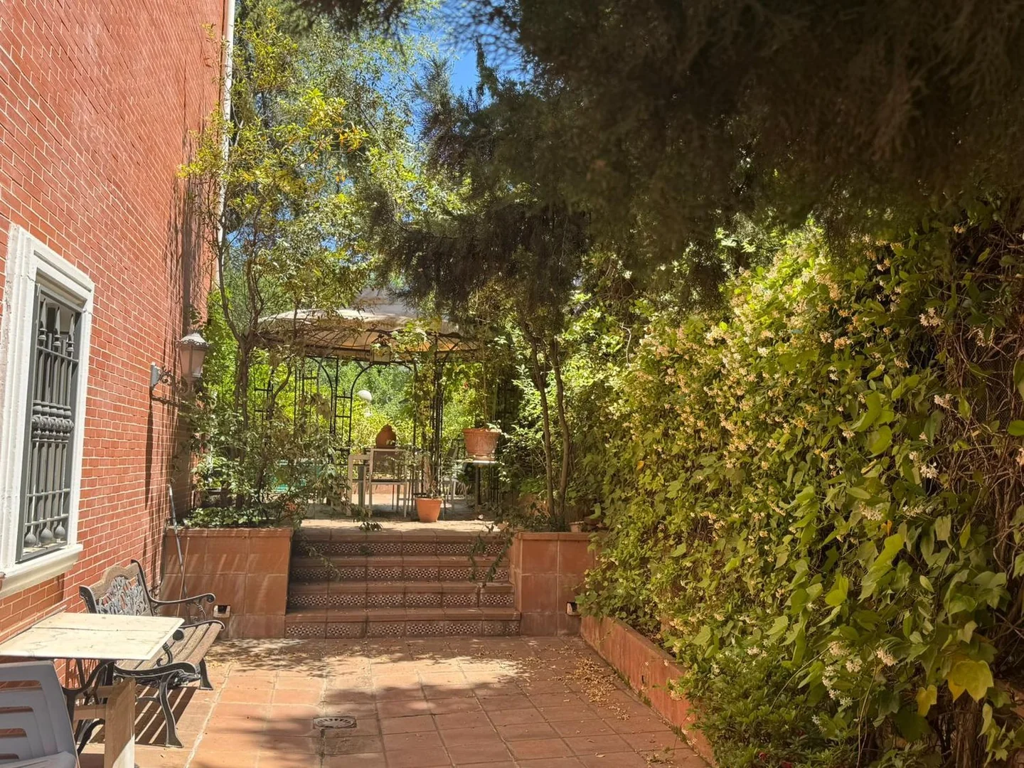 Casa o chalet independiente en Nueva España - Foto 20