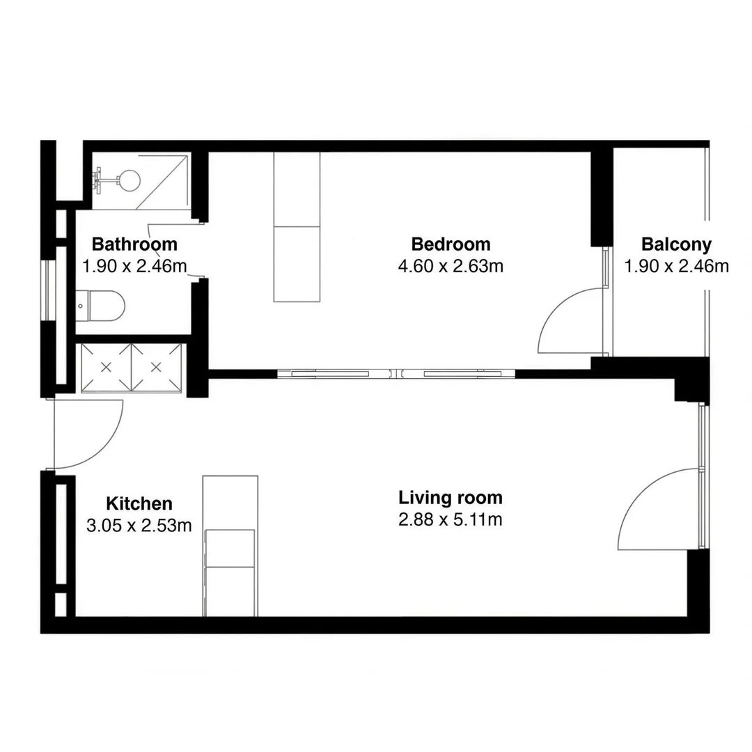 Piso en calle de Irún, 15 - Foto 25