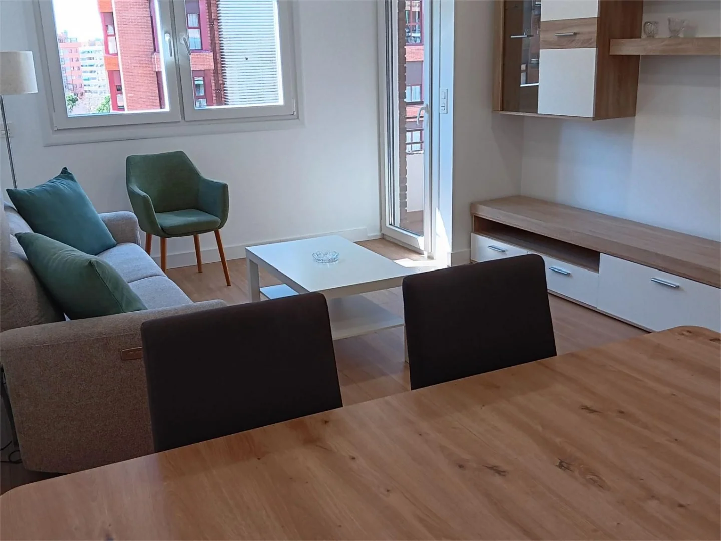 Piso en  Paseo de la Esperanza 7 - Foto 9