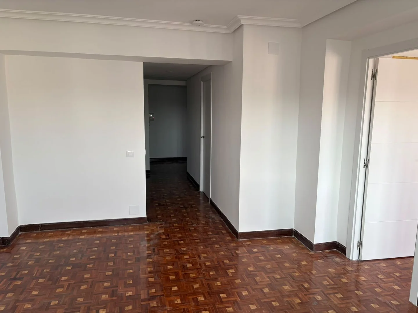 Piso en Calle de la Reina Mercedes, 9, Cuatro Caminos - Foto 7