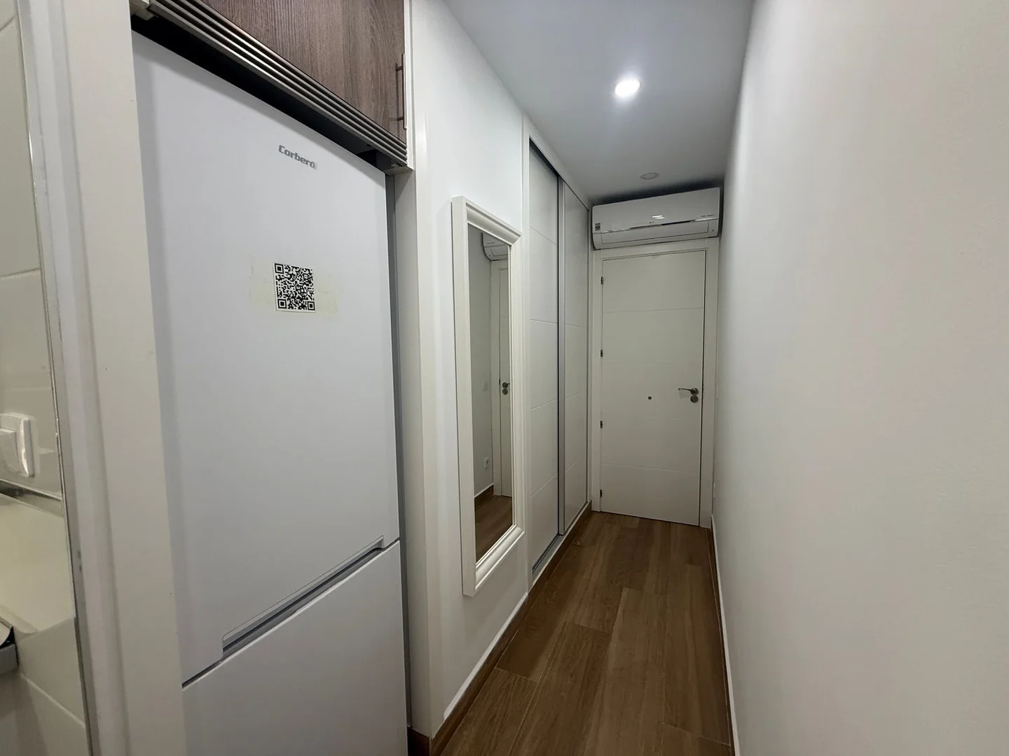 Estudio en Calle Pastrana, 3, Salvador - Foto 2