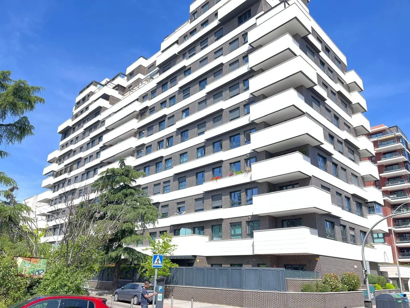 Piso en Avenida del Santo Ángel de la Guarda, 9 - Foto 3