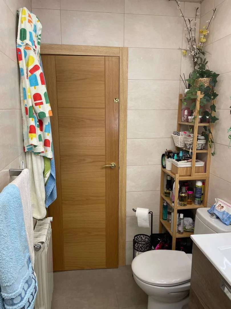 Piso en avenida de San Luis, 38 - Foto 3