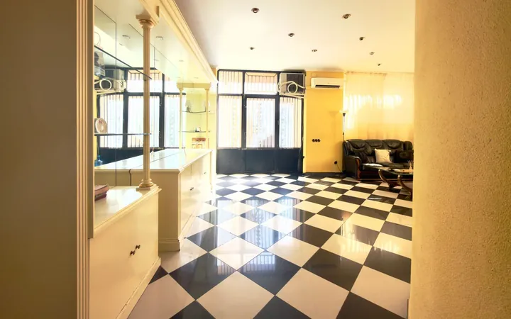 Casa o chalet independiente en Calle de la Llibertat, 9, Vila de Gràcia - Foto 4