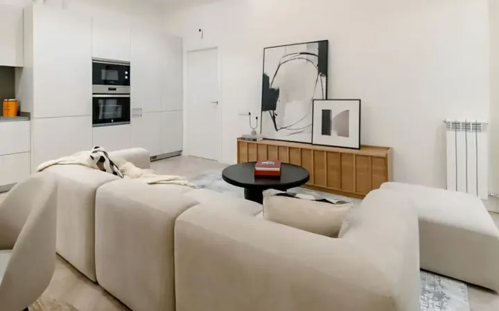Apartamento en  Via Laietana 4 - Foto 1