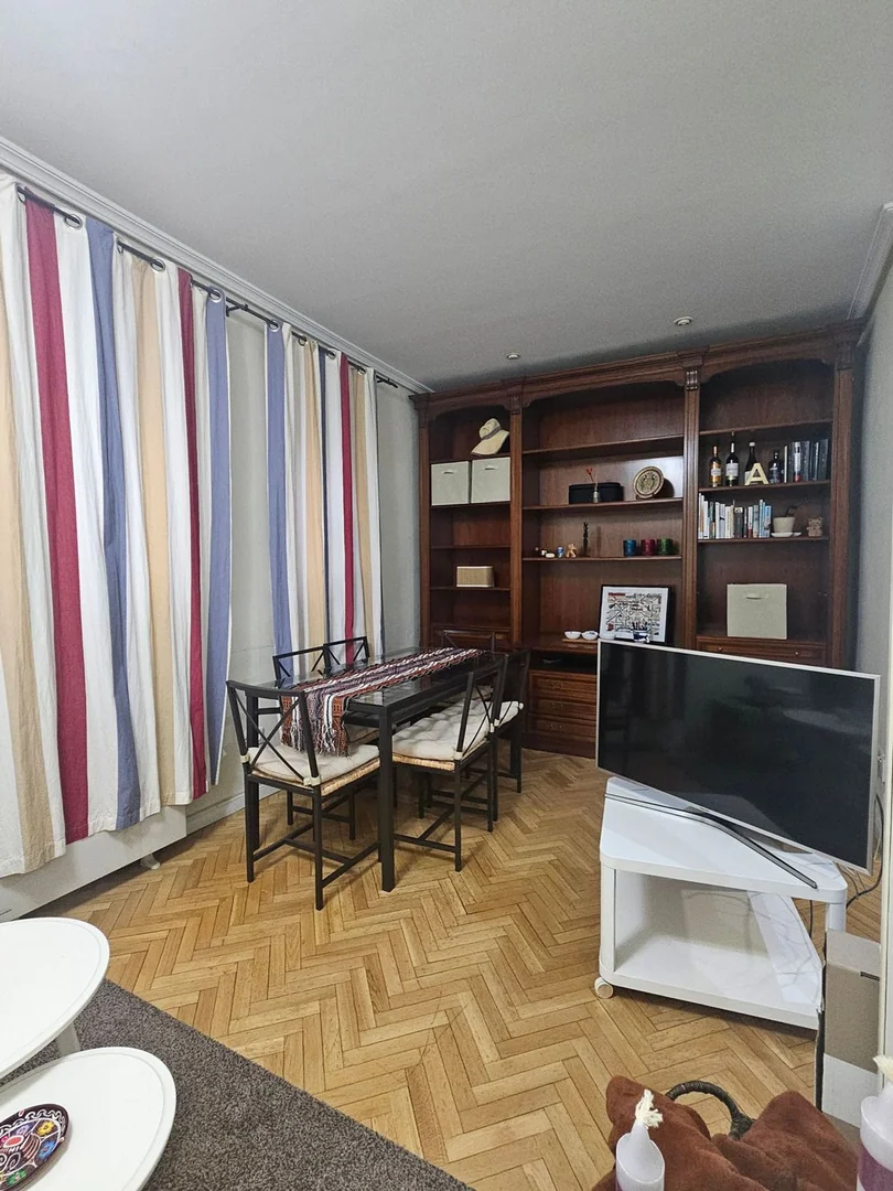 Piso en Calle de José Ortega y Gasset, 86, Lista - Foto 16