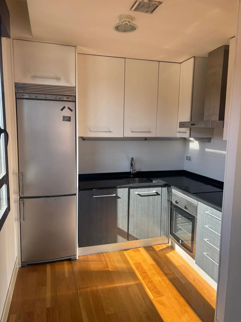 Estudio en calle de Roma, 23 - Foto 17