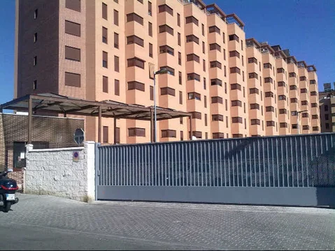 Piso en calle Puerto de Pozazal, 37 - Foto 8