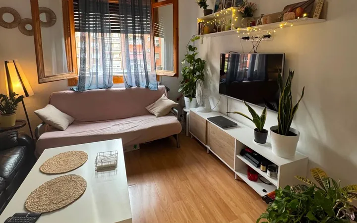 Piso en Calle de Modesto Lafuente, 27, Nuevos Ministerios-Ríos Rosas - Foto 1