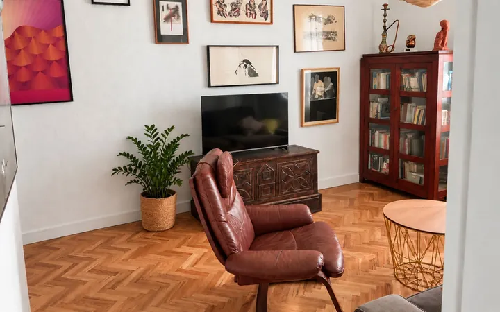 Piso en Calle de Jorge Juan, 102, Goya - Foto 1