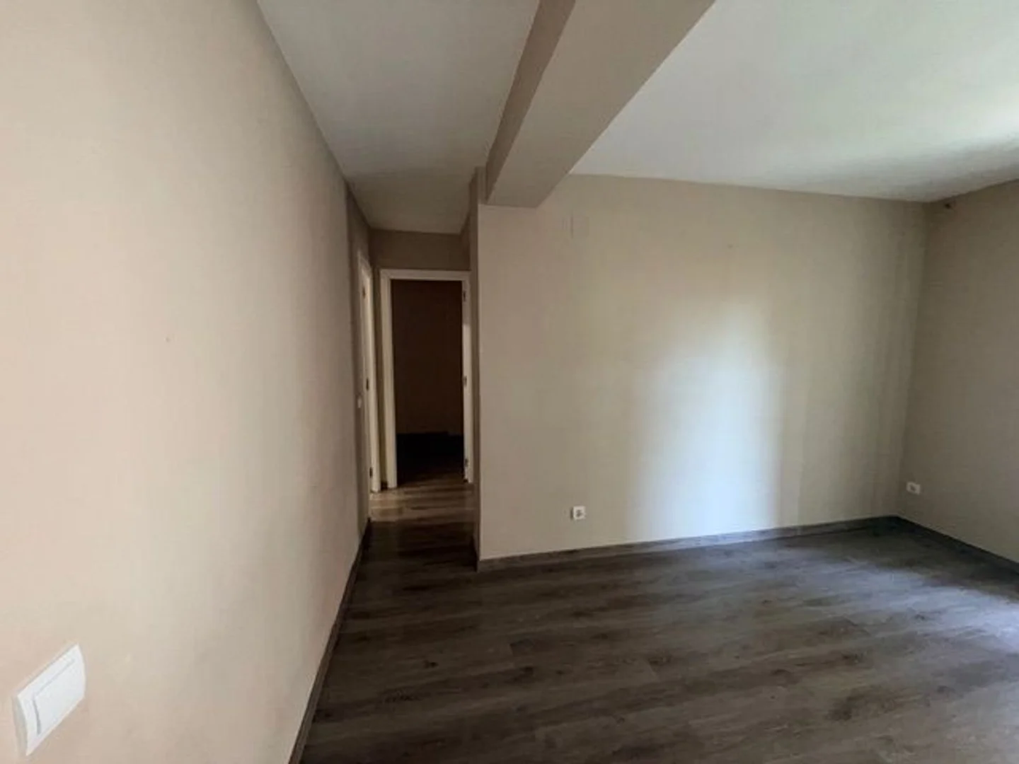 Piso en calle de Sarria, 50 - Foto 2