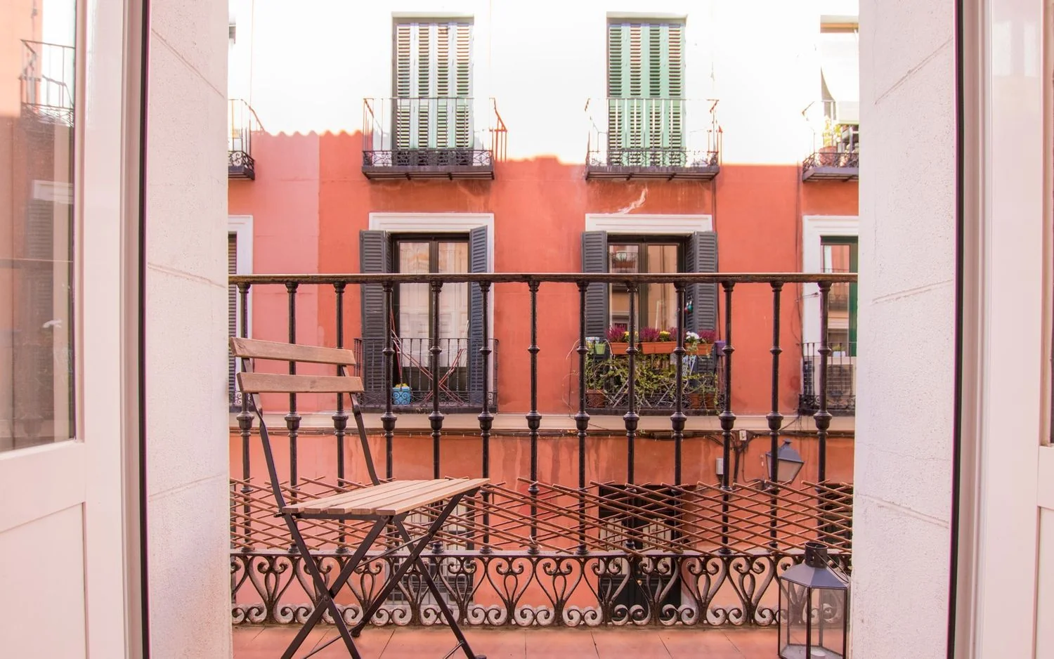 Piso en Calle de Juan de Herrera, Palacio - Foto 16