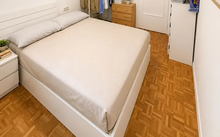 Piso en Calle del Marqués de Viana, 24, Valdeacederas - Foto 11