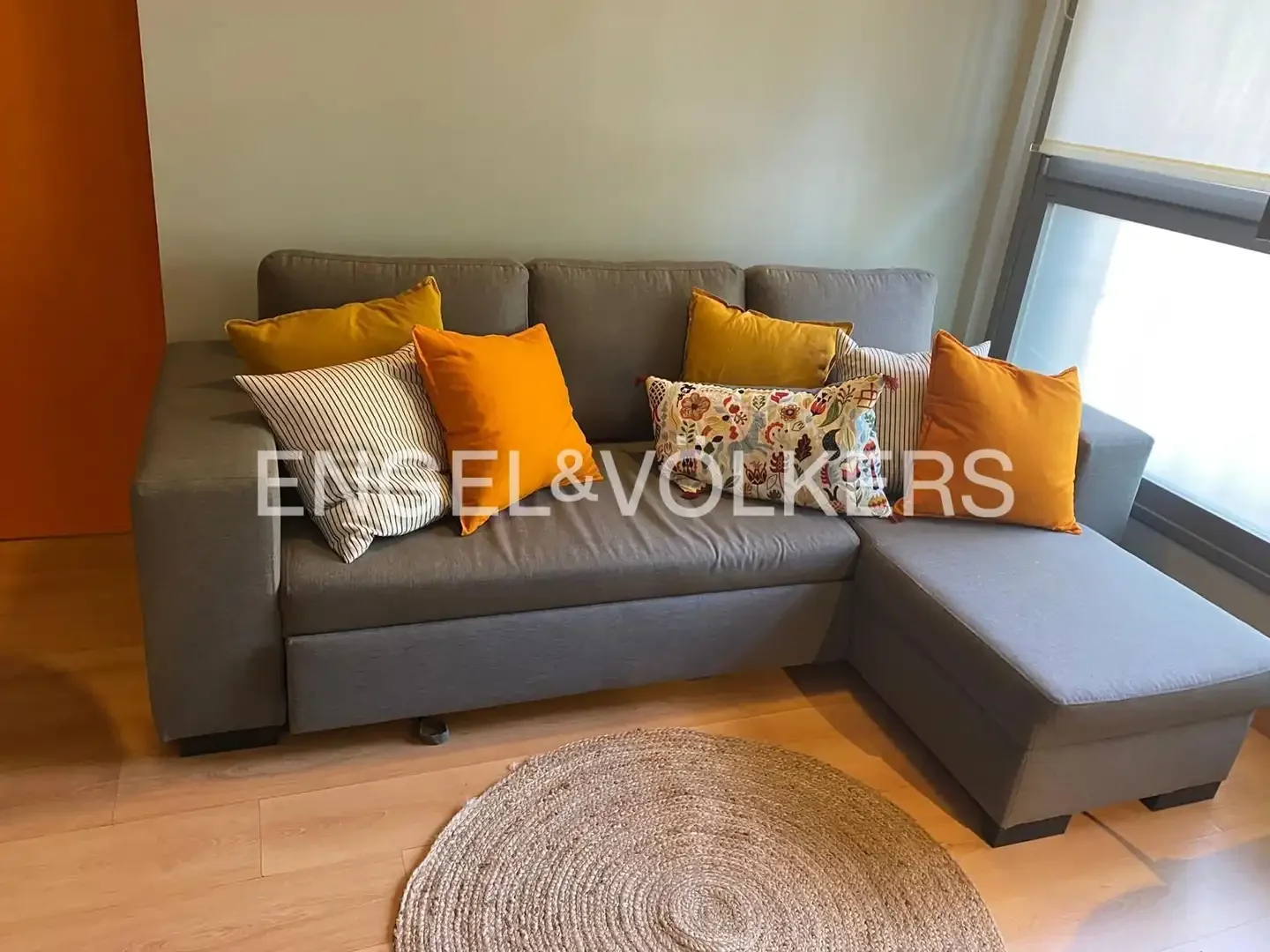 Apartamento en  Juan de Arespacochaga y Felipe - Foto 4
