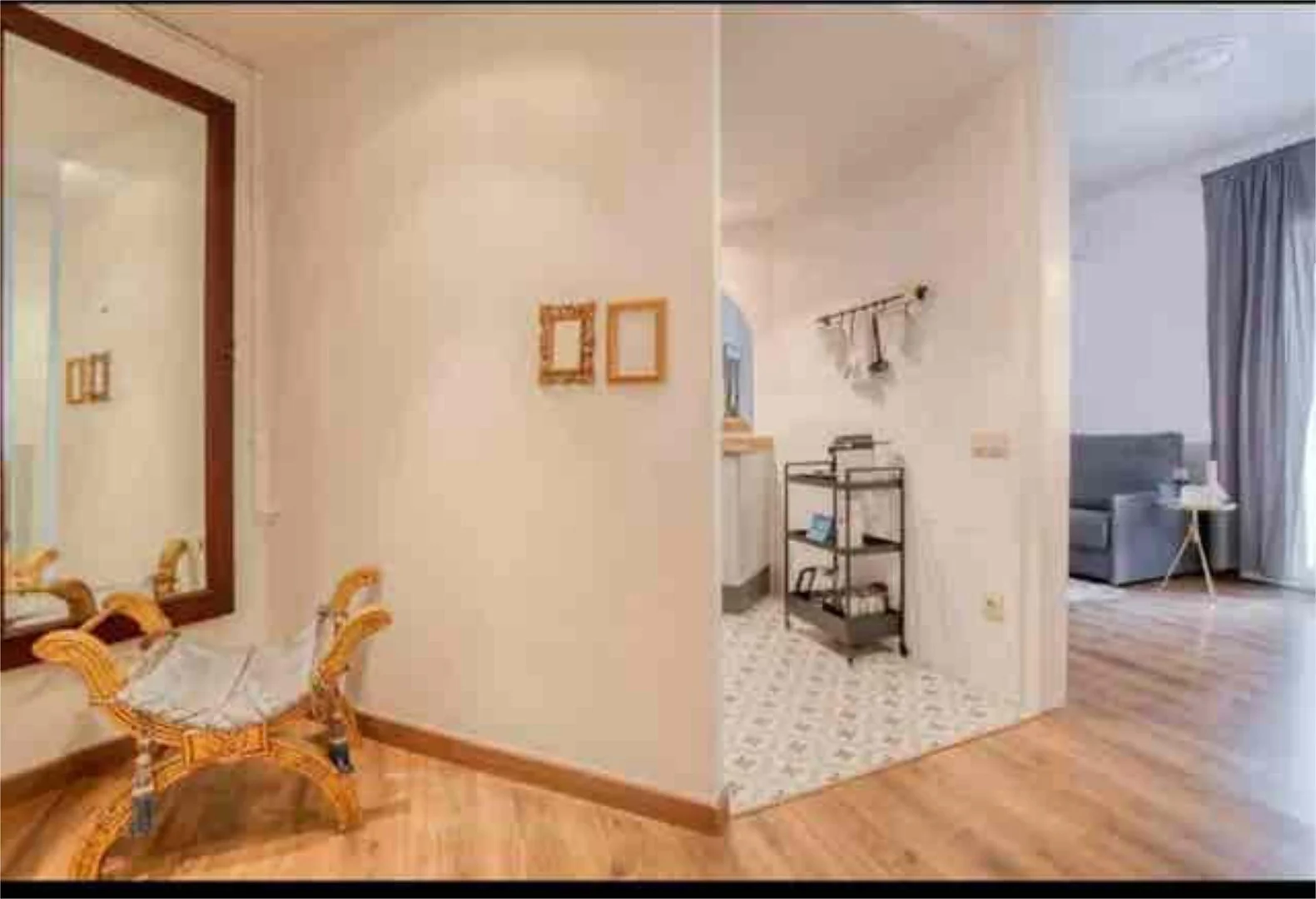 Piso en Eixample - Foto 4