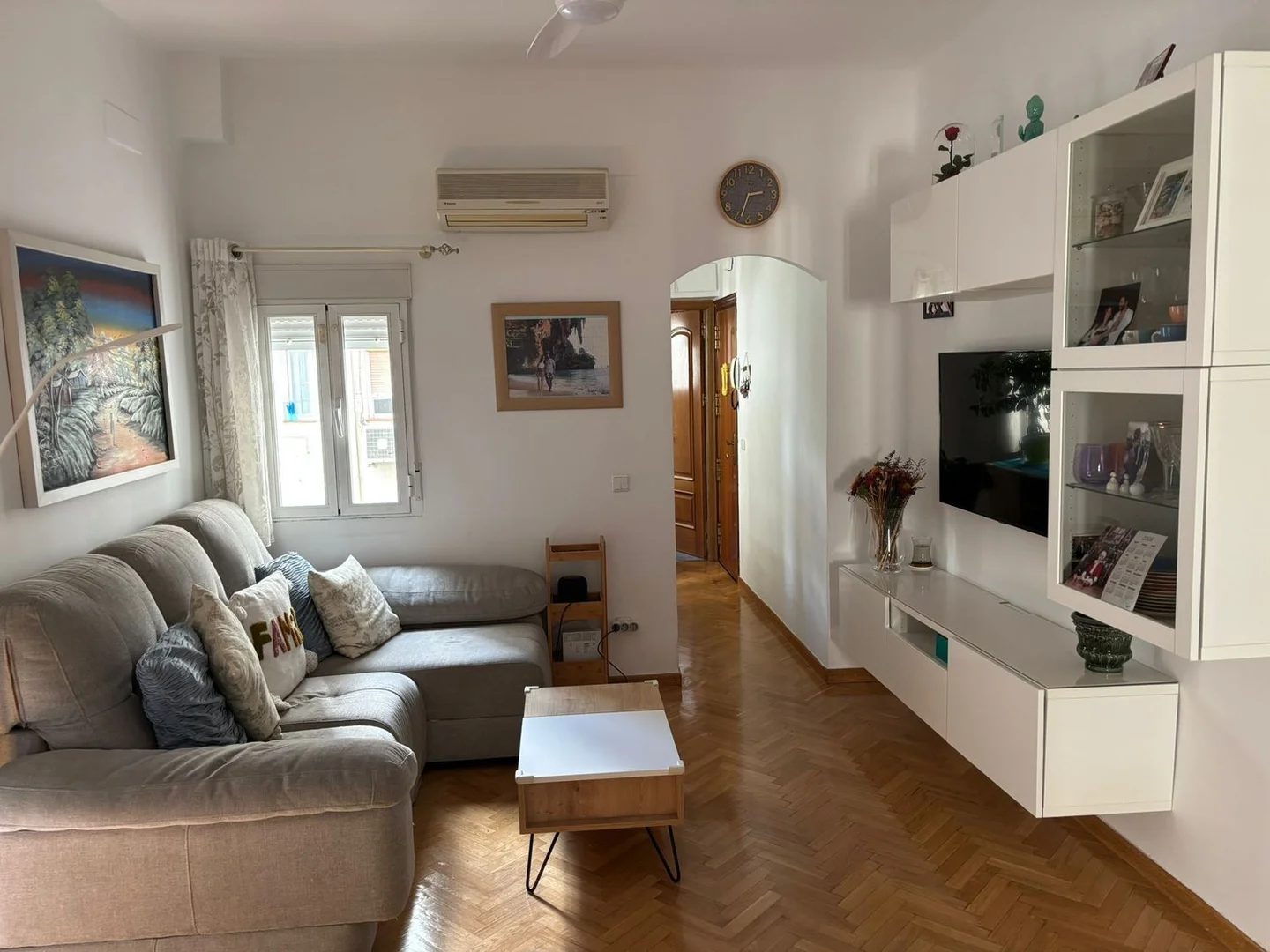 Piso en Barrio Pacífico - Foto 7