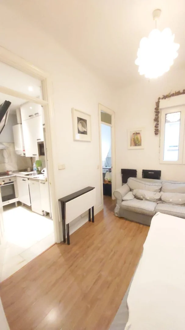 Piso en calle del Príncipe de Vergara, 58 - Foto 2