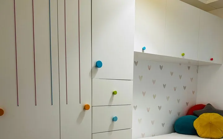 Piso en Calle Andrés Torrejón, 4, Pacífico - Foto 35