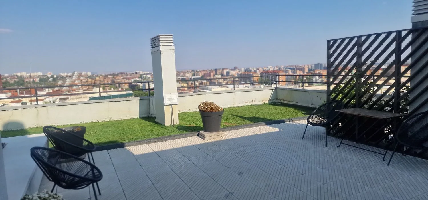 Piso en Avenida de Alberto de Alcocer, 49, Nueva España - Foto 22