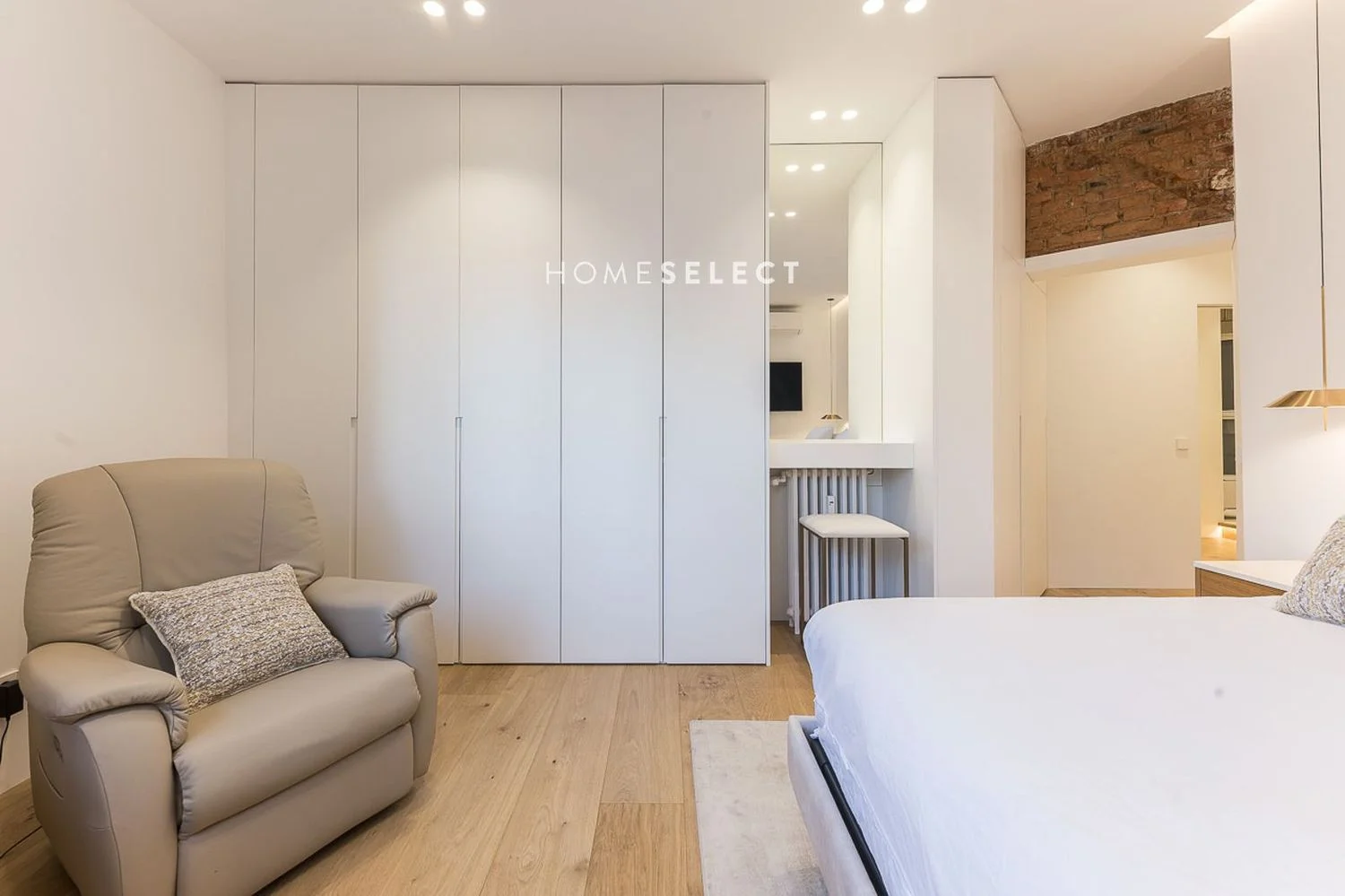 Piso en calle de Lagasca - Foto 28