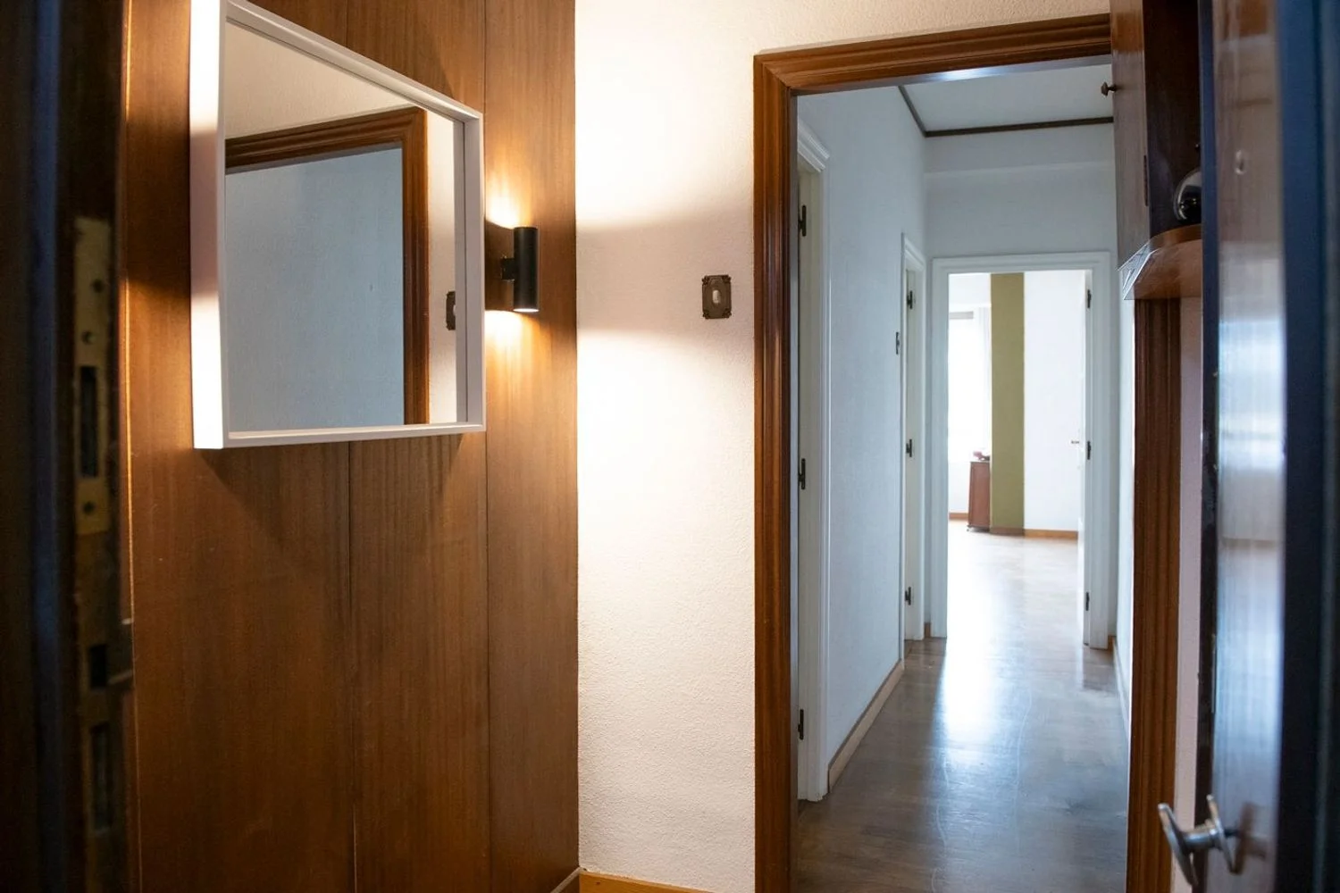 Piso en Barrio Vallcarca i els Penitents - Foto 4