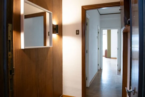 Piso en Barrio Vallcarca i els Penitents - Foto 4