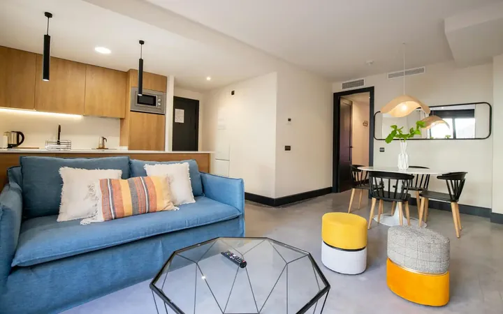 Piso en  N/A - Foto 1
