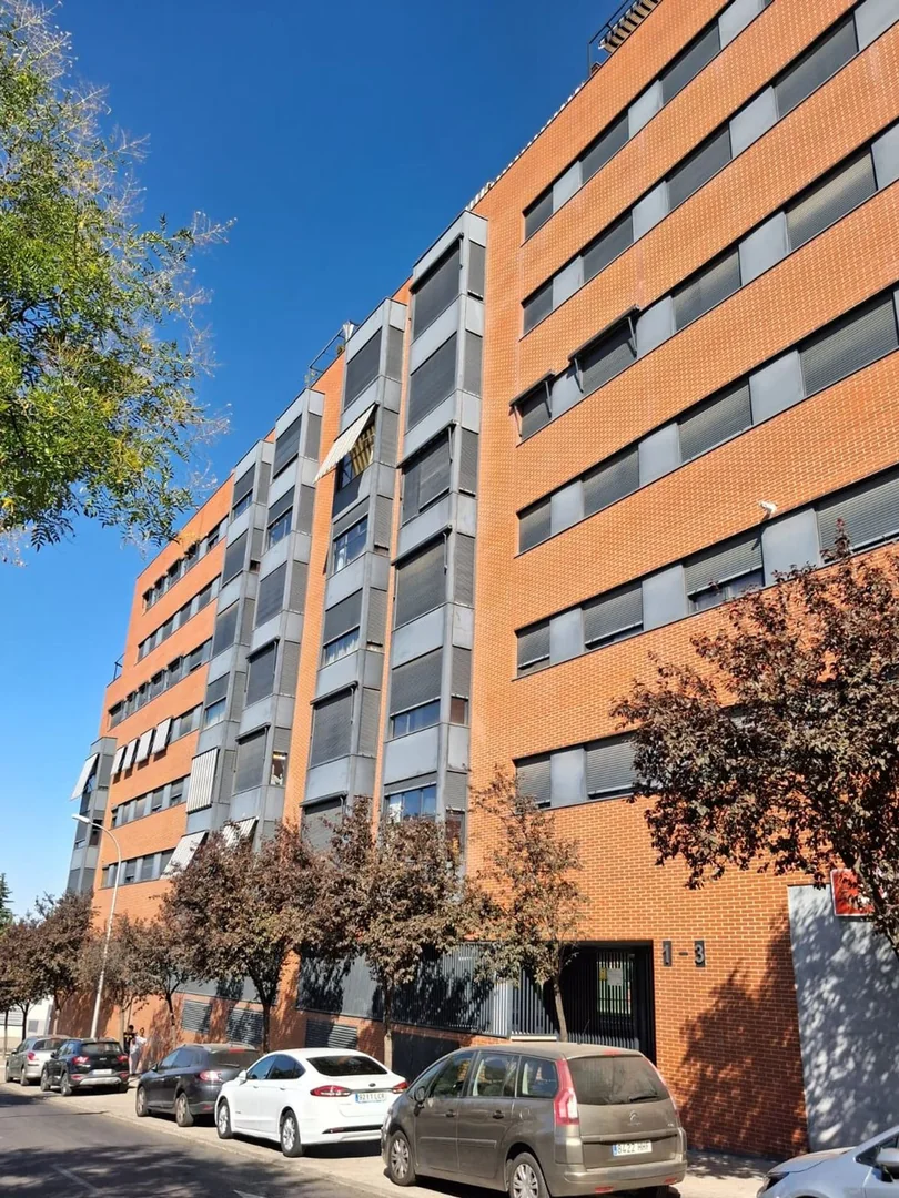 Piso en Calle de Villaverde a Perales del Río, 3, Butarque - Foto 19