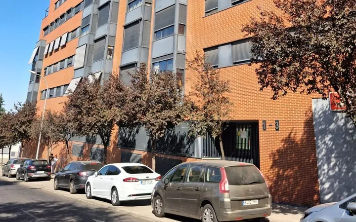 Piso en Calle de Villaverde a Perales del Río, 3, Butarque - Foto 19