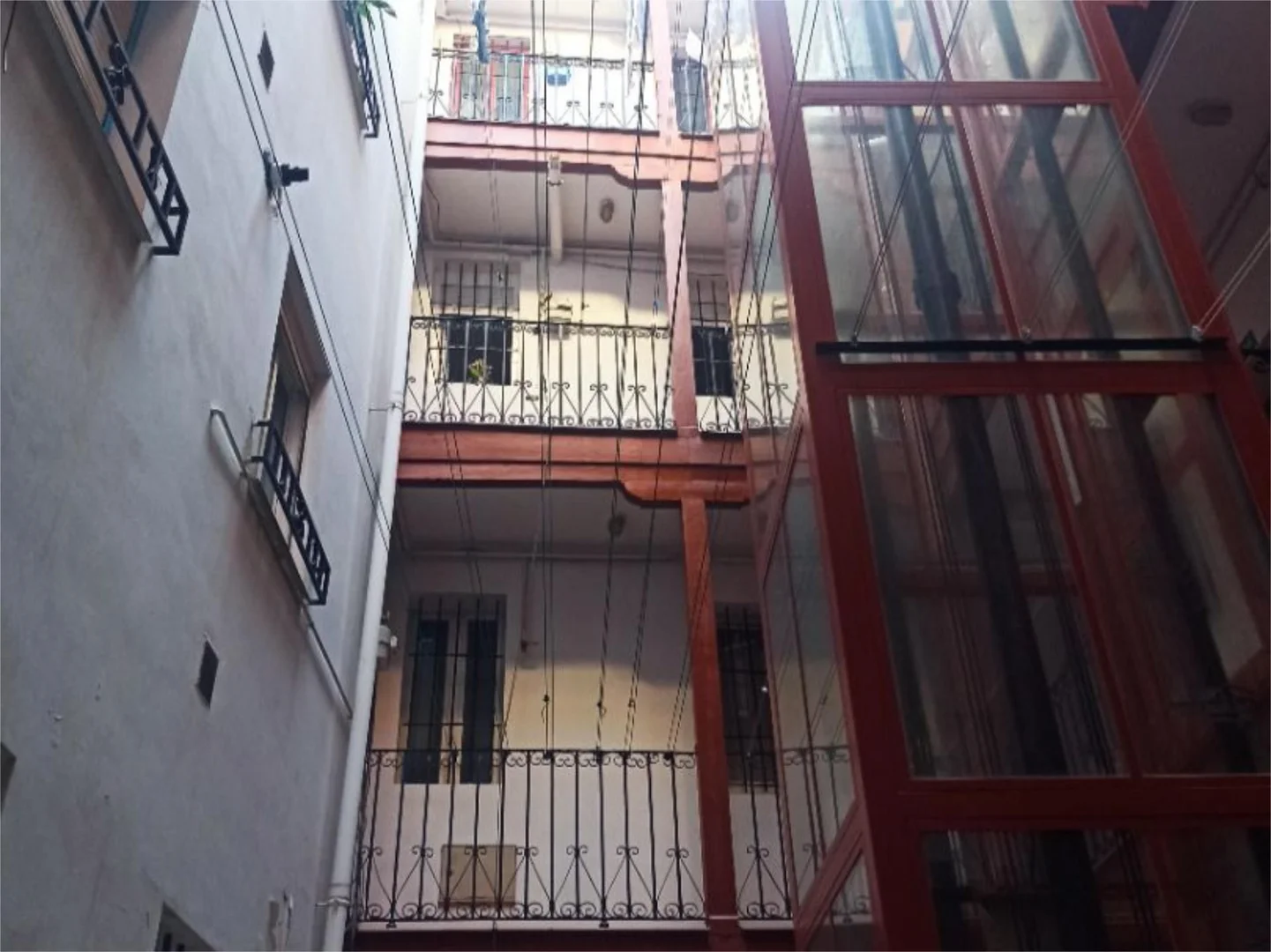 Estudio en  Calle de la Palma 49 - Foto 3