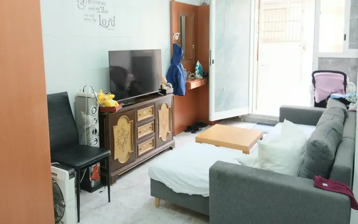 Loft en  Carrer del Molí 92 - Foto 1