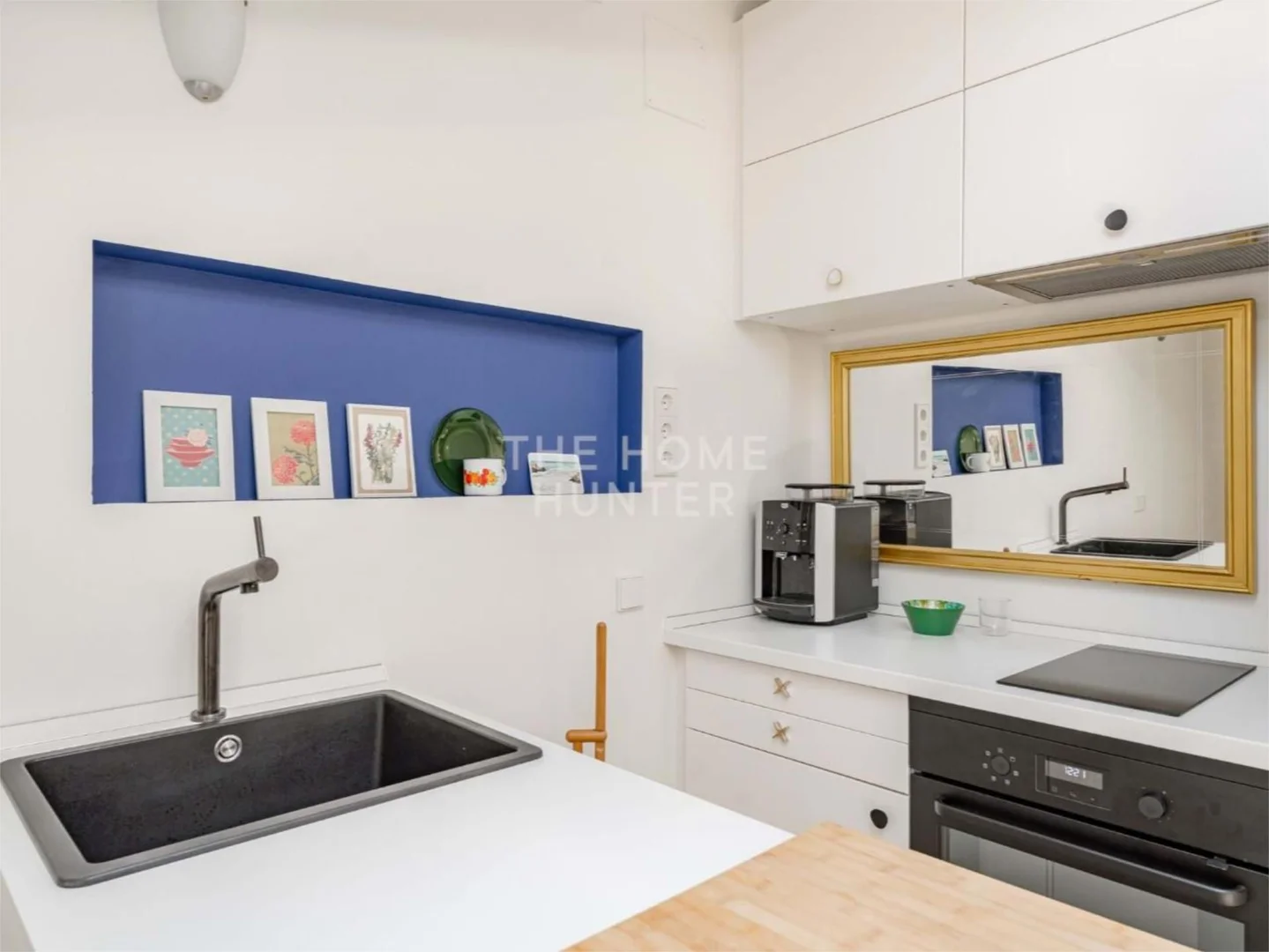 Piso en  Calle de Santa María 39 - Foto 9