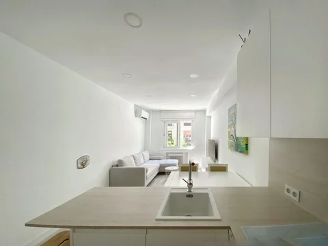 Piso en calle de Ayala, Madrid, 71 - Foto 12