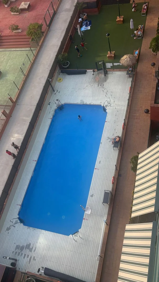 Piso en Calle de Rafael Bergamín, 16, San Juan Bautista - Foto 5