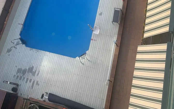 Piso en Calle de Rafael Bergamín, 16, San Juan Bautista - Foto 5