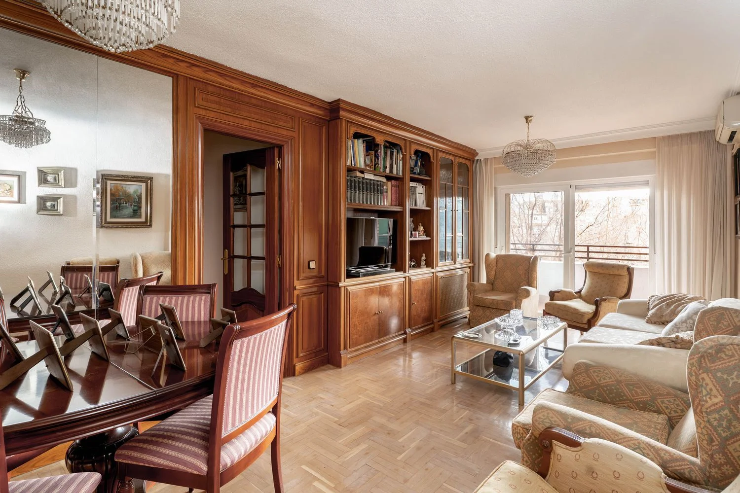 Piso en calle de Ramón Gómez de la Serna, 29 - Foto 9