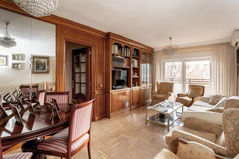 Piso en calle de Ramón Gómez de la Serna, 29 - Foto 9