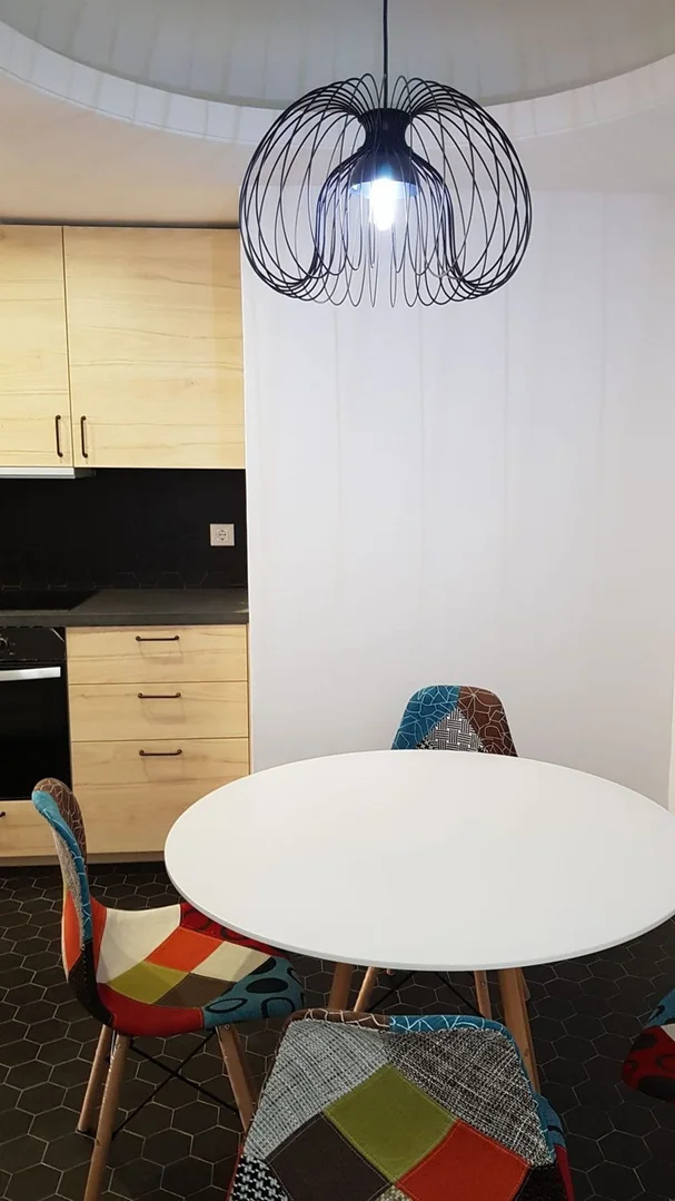 Piso en calle de Villaamil, 19 - Foto 6