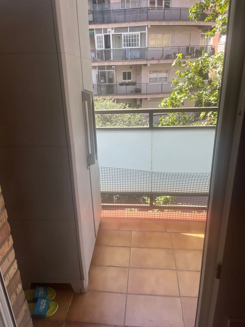 Piso en Calle del Marquès de Sentmenat, 63, Les Corts - Foto 19
